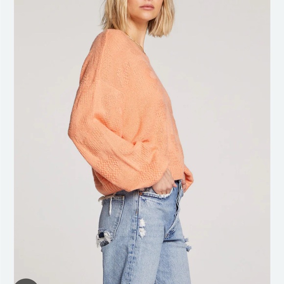 Saltwater Luxe Mimi Pullover - Picture 3 of 3